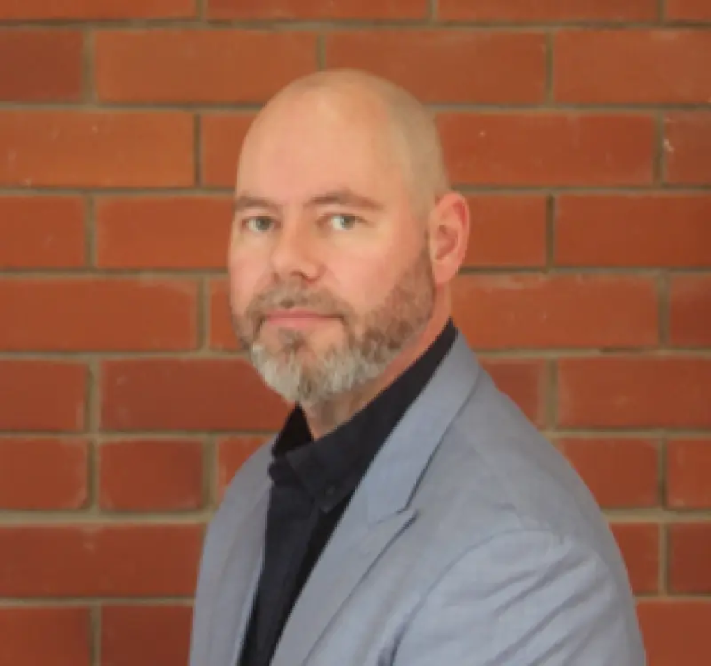 Dr. MC du Plessis.