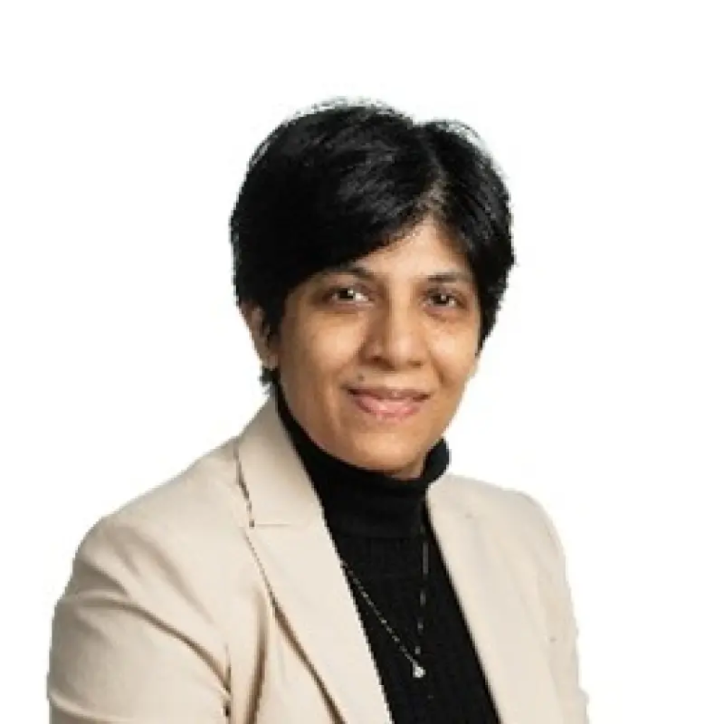 Dr. Nelishia Pillay.