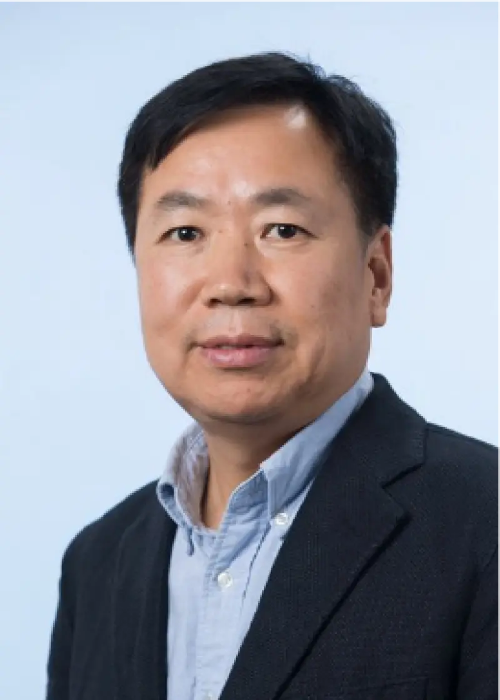 Dr. Zeng-Guang Hou.