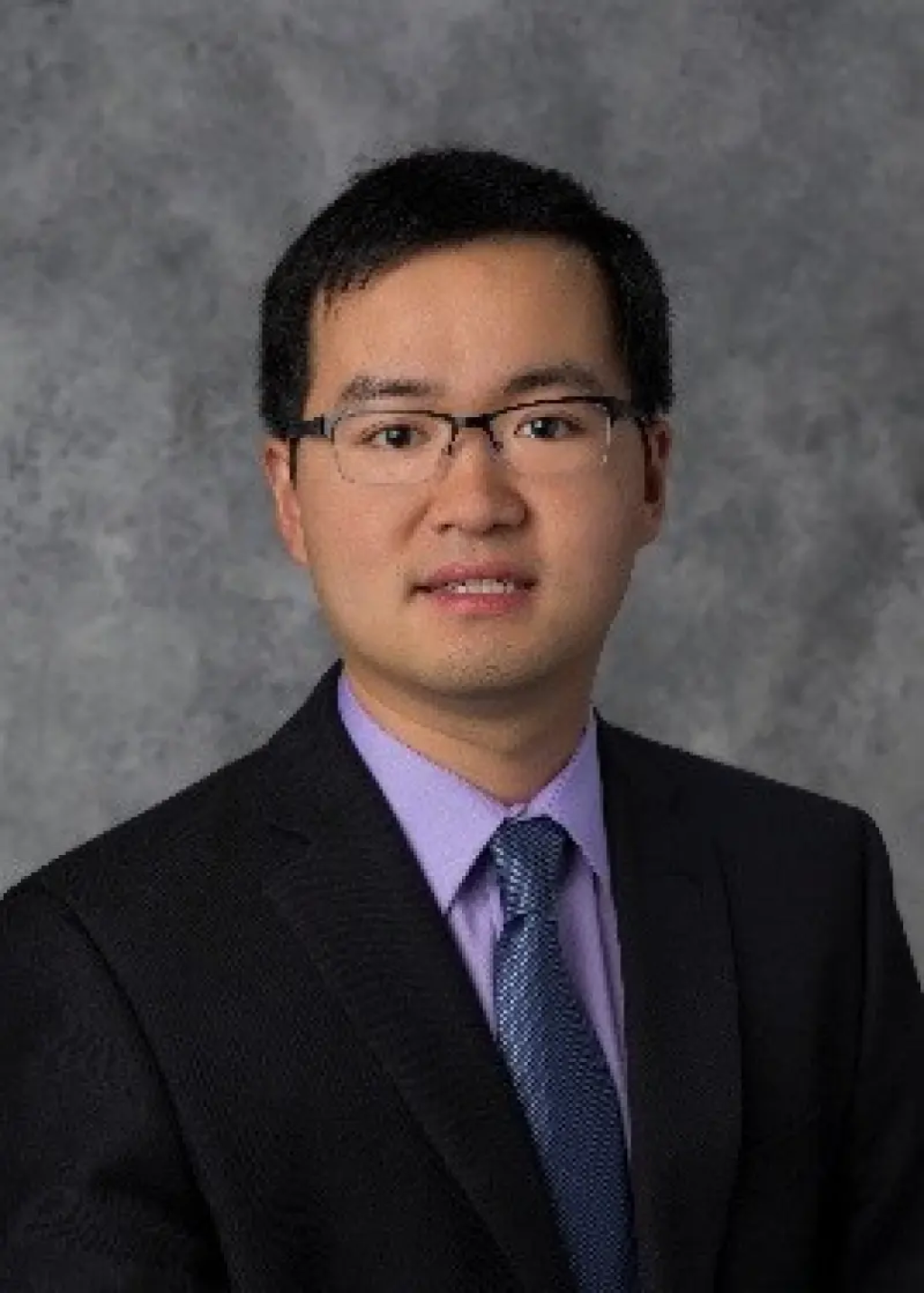 Dr. Zhen Ni.