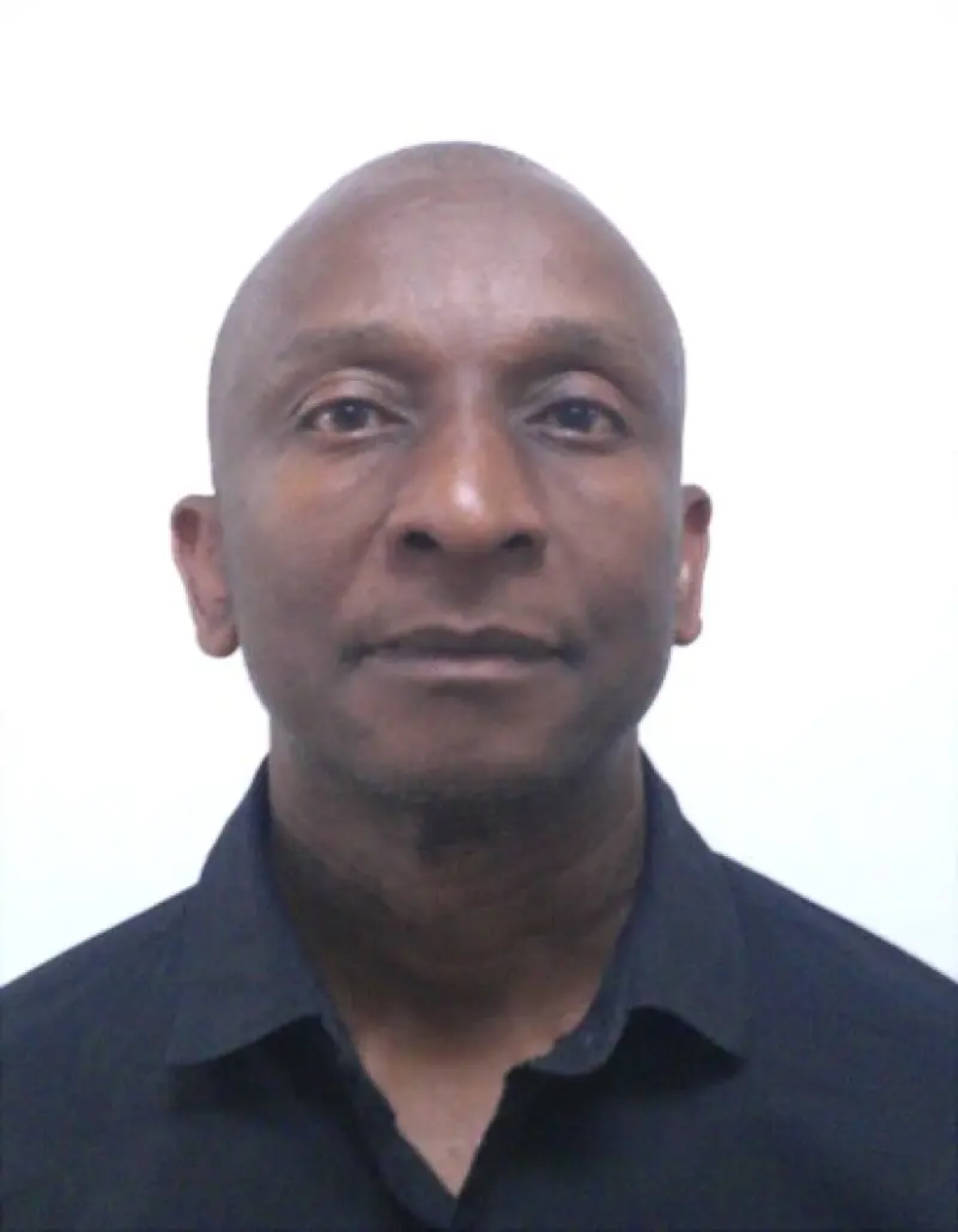 Dr. Thambo Nyathi.