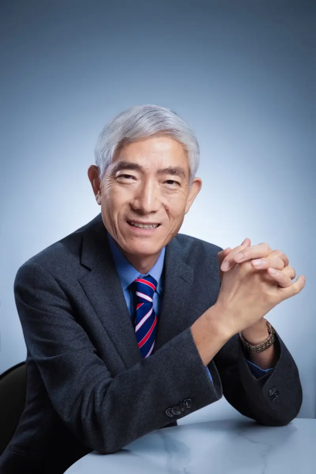 Dr. Deliang Wang.