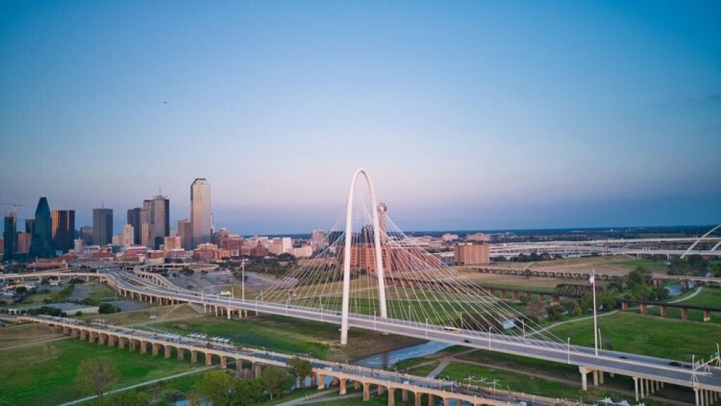 Dallas, TX, USA.