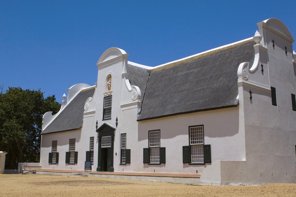 ID 12534773 | Groot Constantia Wine &copy; Abraham Badenhorst | Dreamstime.com.