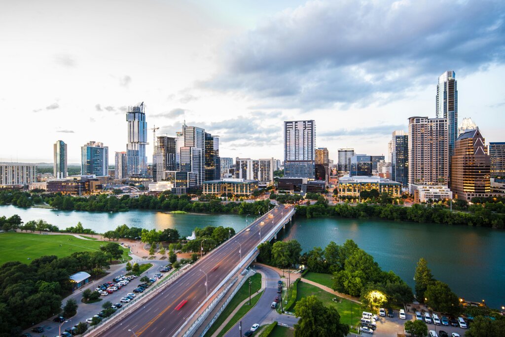 Houston, TX, USA.