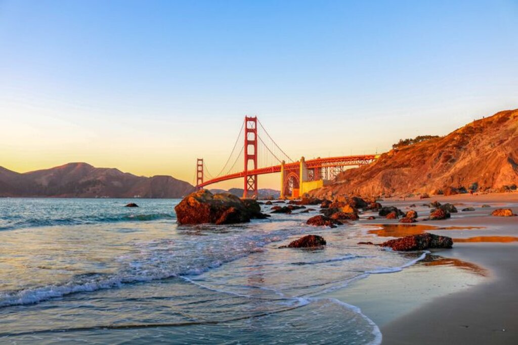 San Francisco, CA, USA.