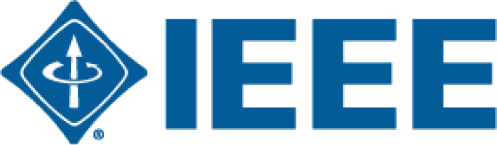 IEEE logo.