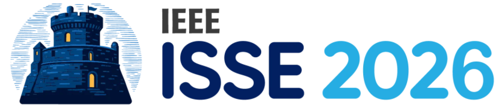 ISSE 2026 (12th IEEE International Symposium on Systems Engineering)