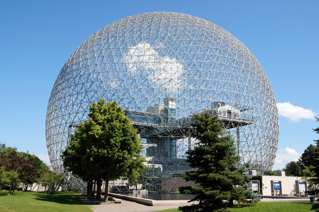 Montreal, Canada.