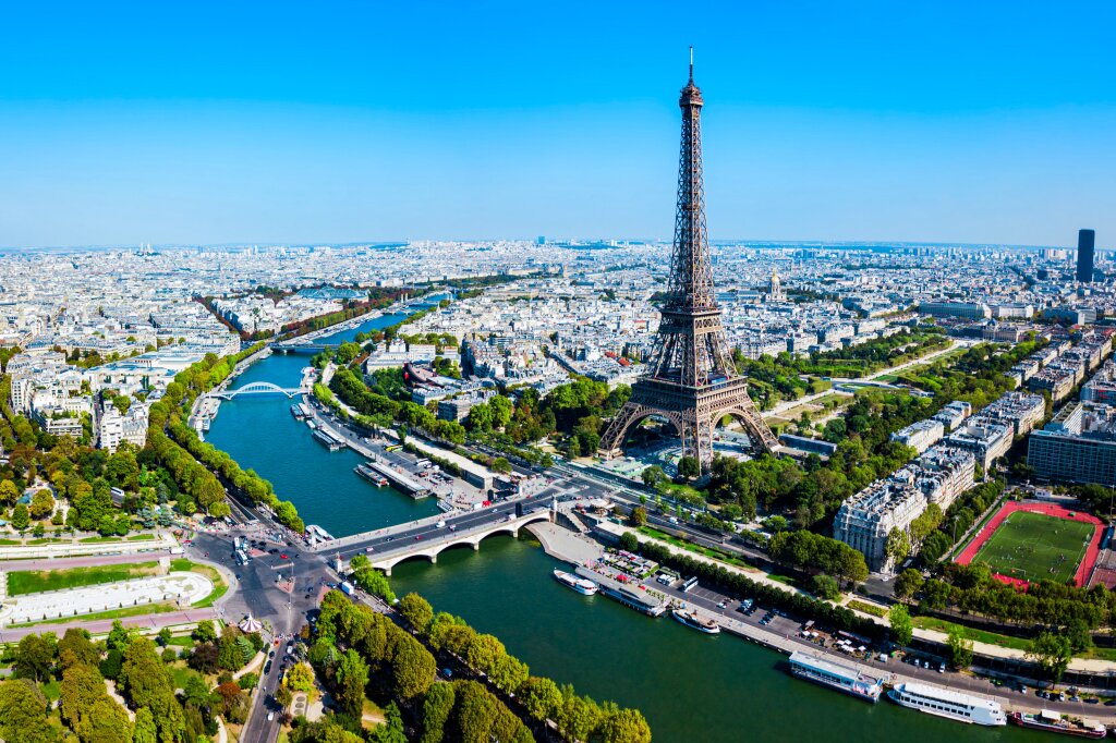Paris, France.