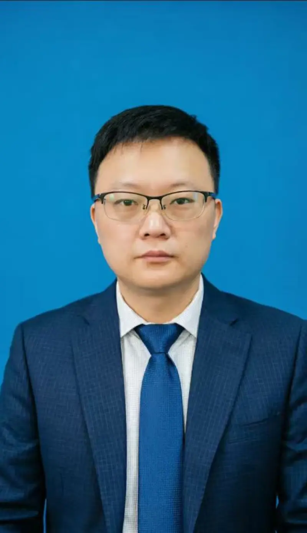 Alan Liu.