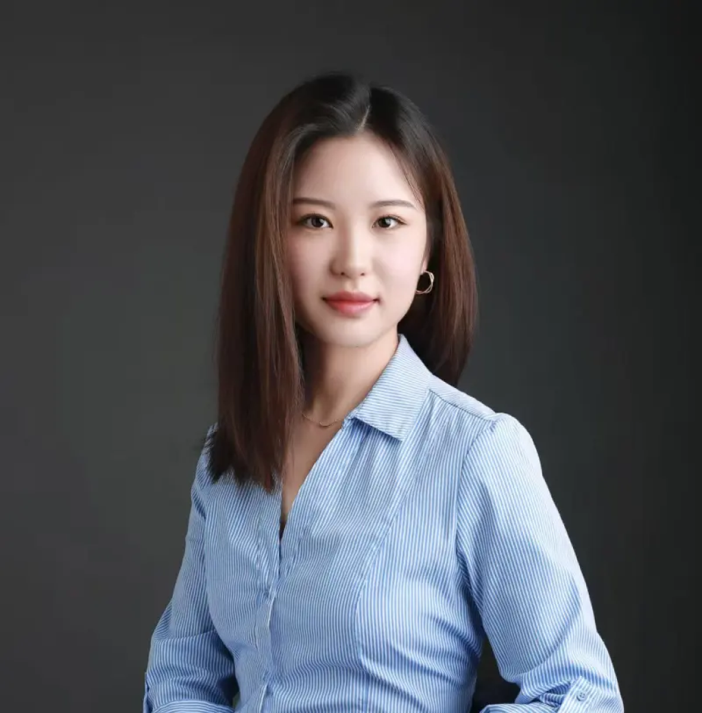 Liz Xu.