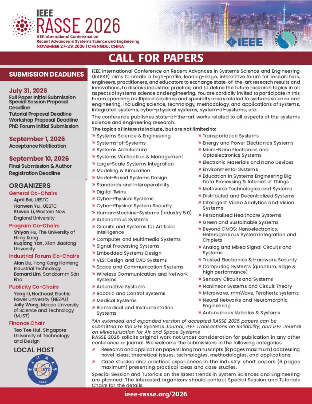 CFP.