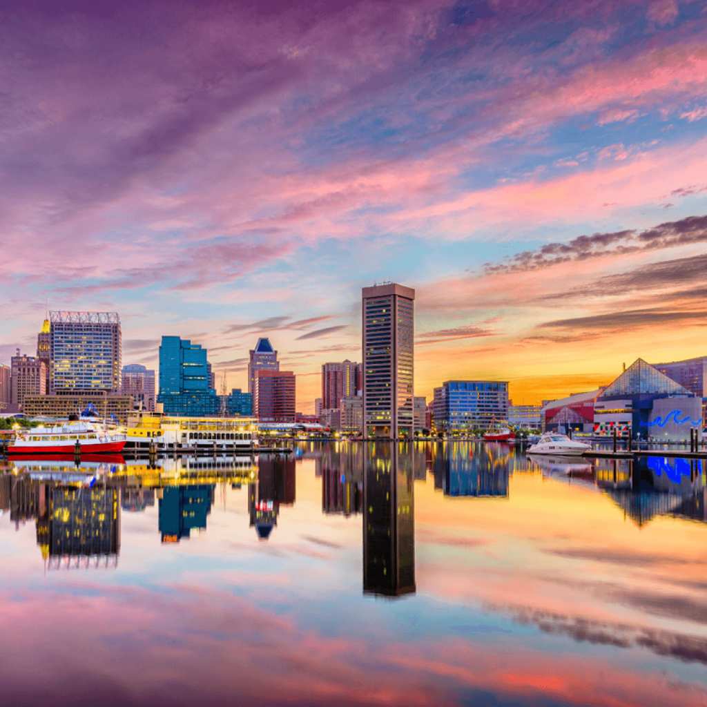 Baltimore, MD, USA.