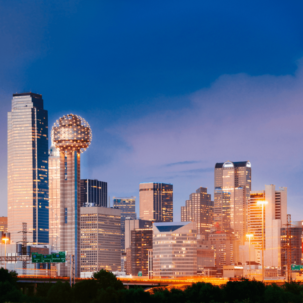 Dallas, TX, USA.