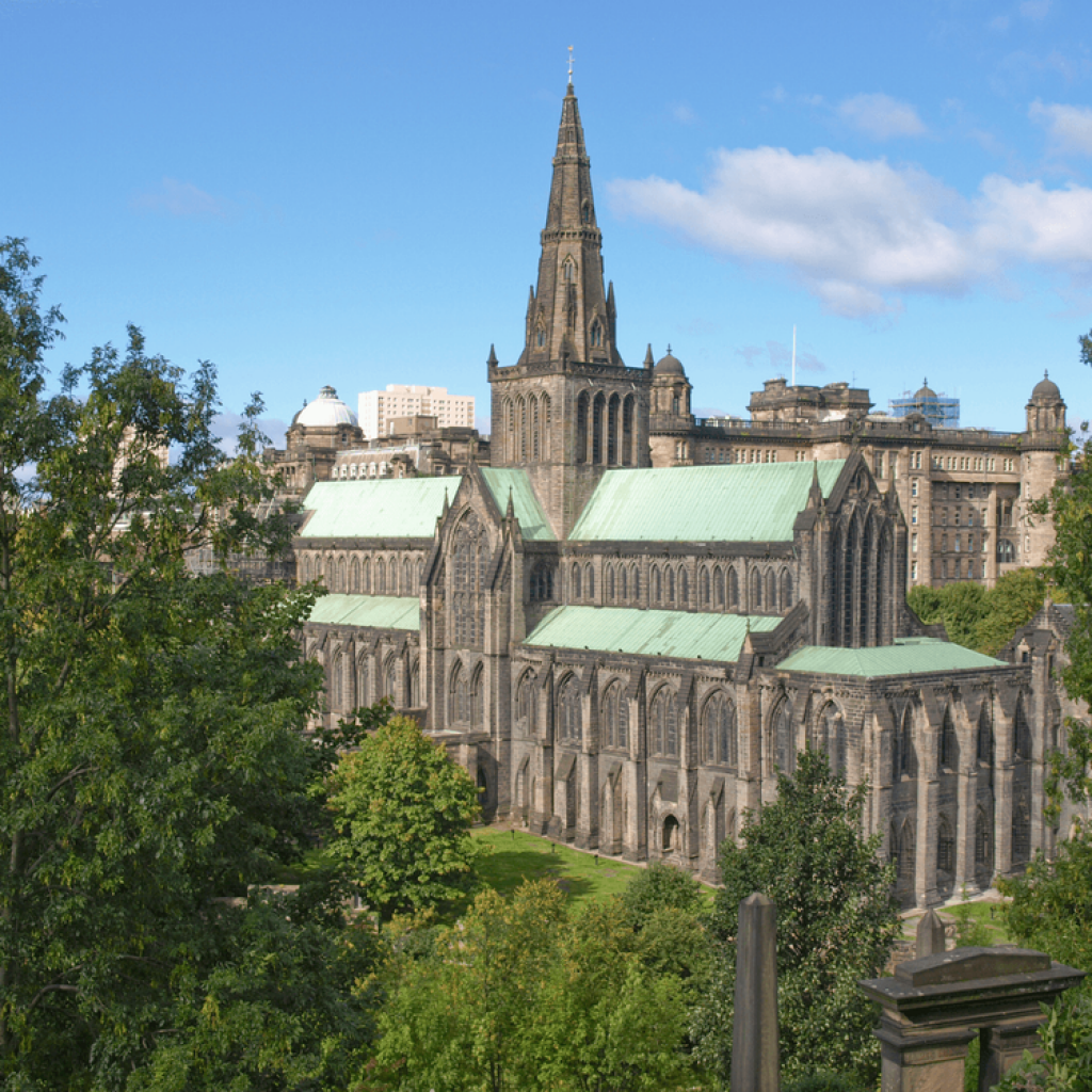 Glasgow, Scotland, UK.