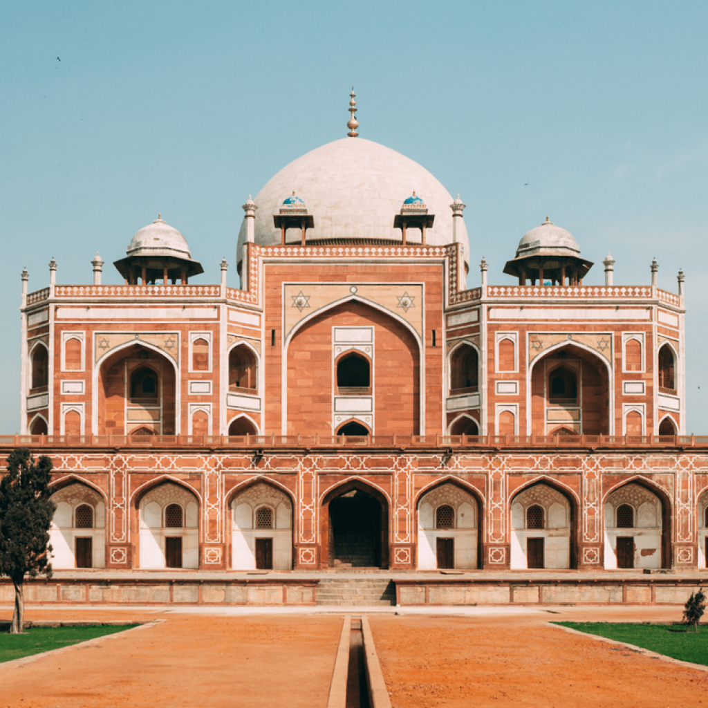 New Delhi, India.