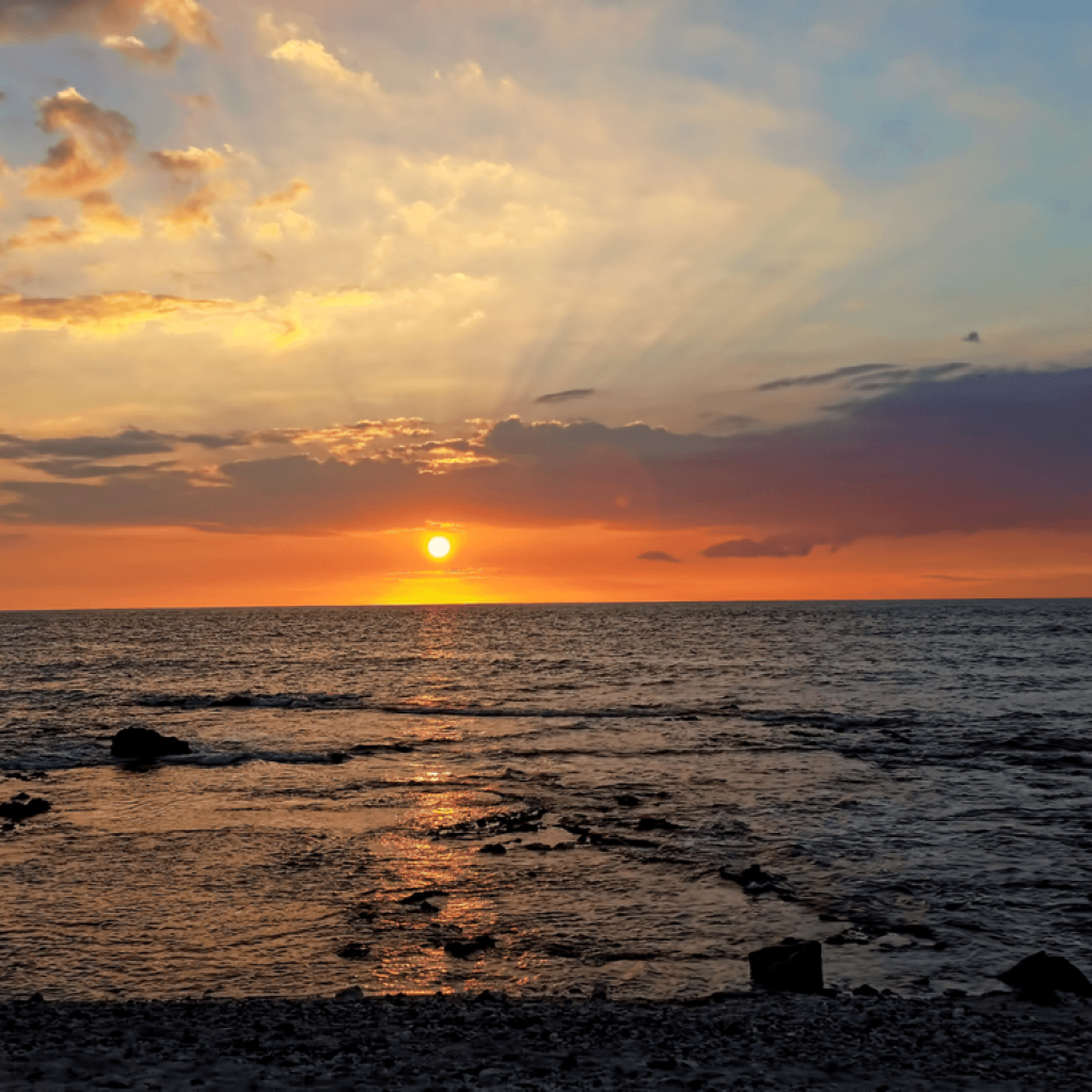Waikoloa, HI, USA.