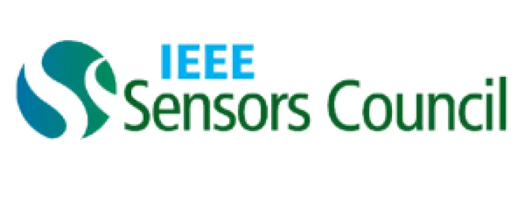 Sensors Council logo.