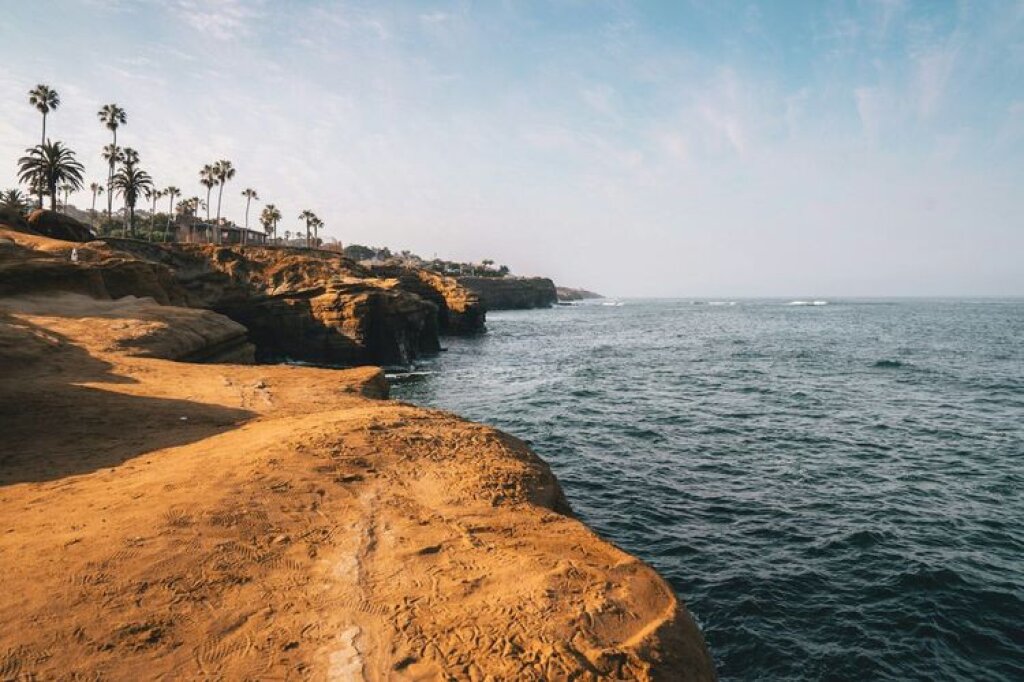 San Diego, California, USA.
