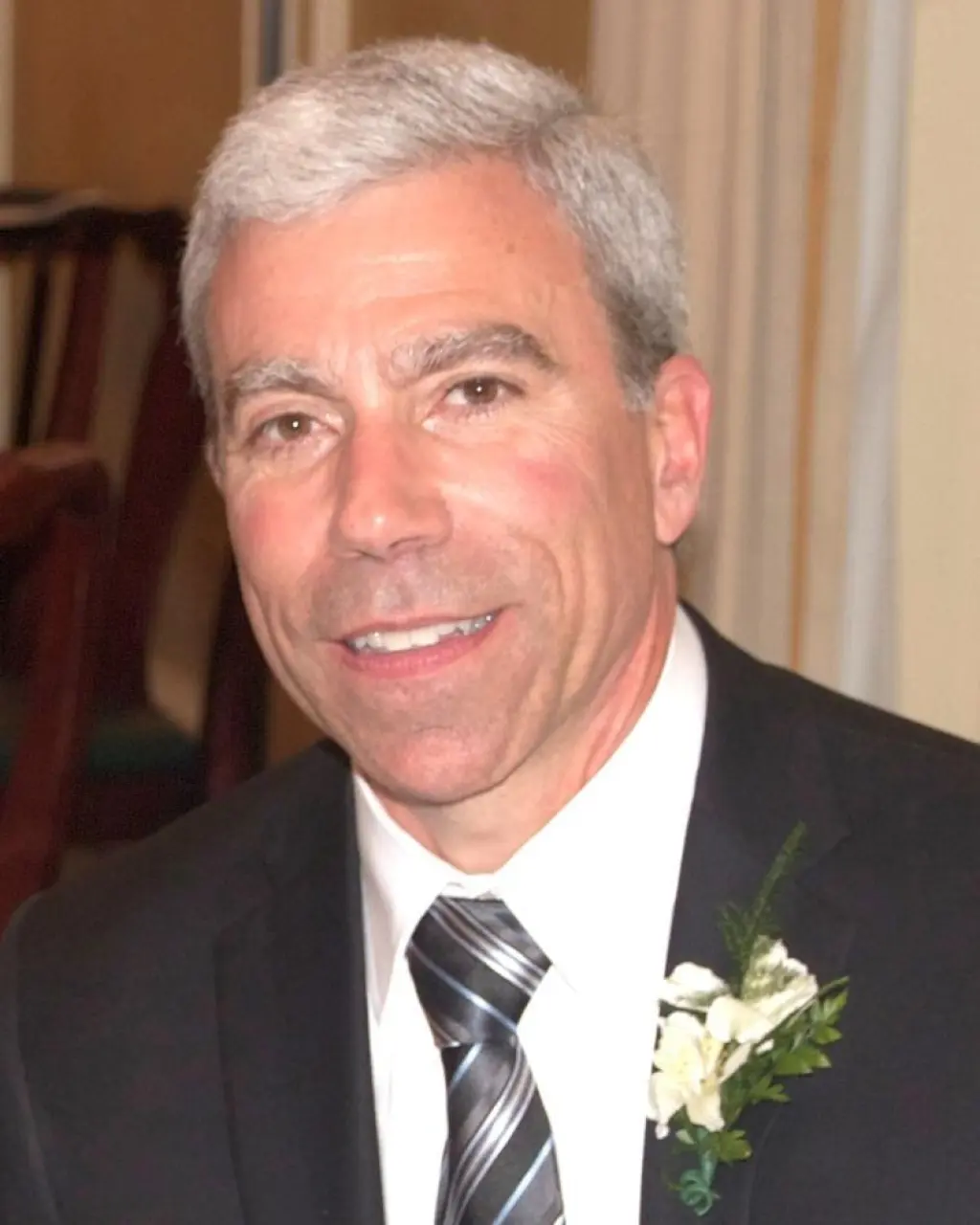 Paul Hershey.