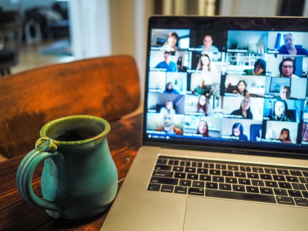 Virtual Conference.