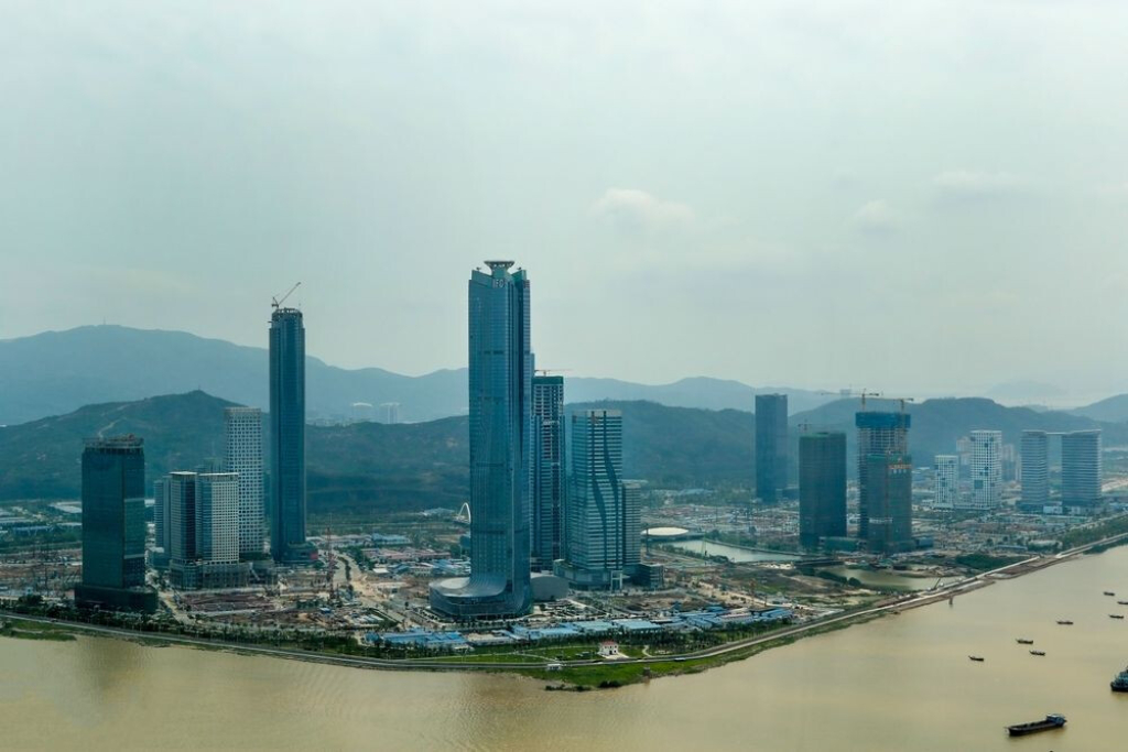 Photo by Renato Marques.