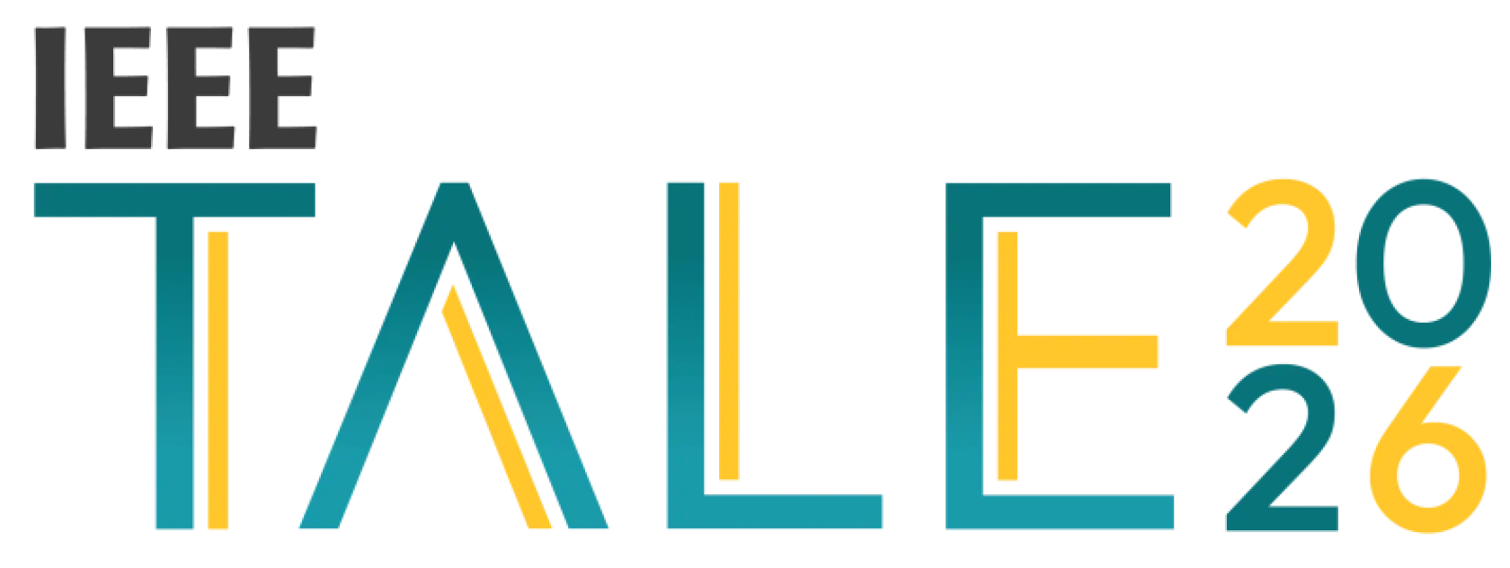 TALE 2026 (IEEE International Conference on Teaching, Assessment, and Learning for Engineers)