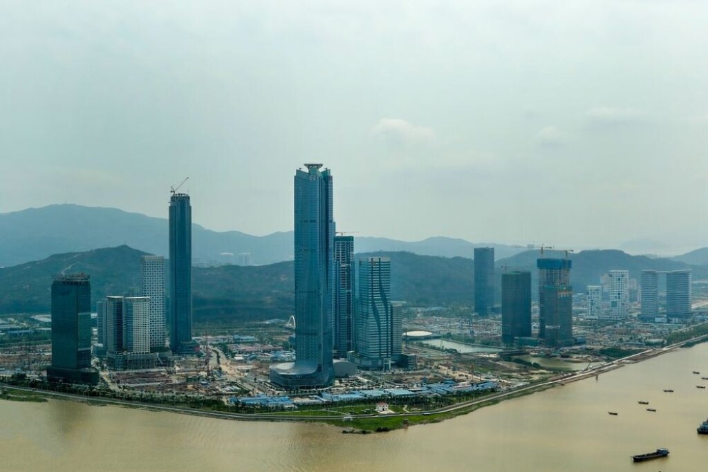 Photo by Renato Marques.